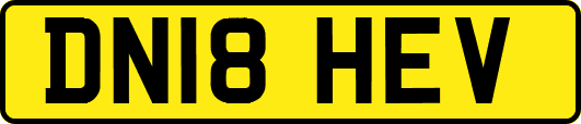 DN18HEV