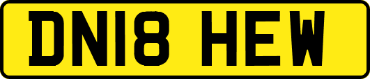 DN18HEW