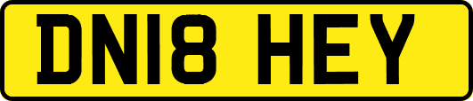DN18HEY
