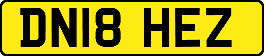 DN18HEZ