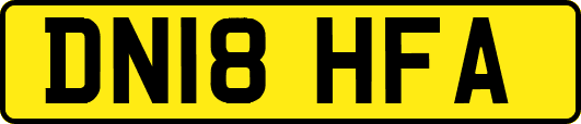 DN18HFA