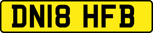 DN18HFB