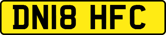 DN18HFC