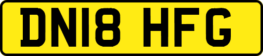 DN18HFG