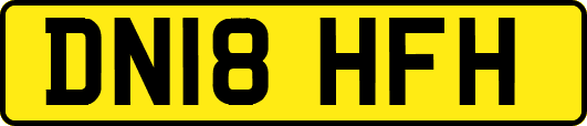 DN18HFH