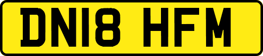 DN18HFM