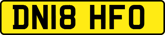 DN18HFO