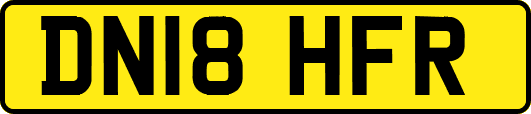DN18HFR