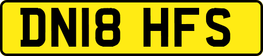 DN18HFS