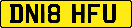 DN18HFU
