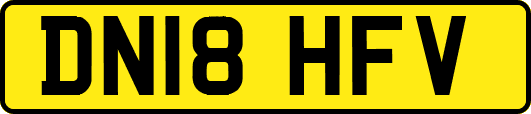 DN18HFV
