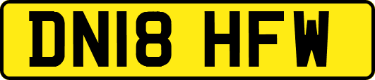DN18HFW