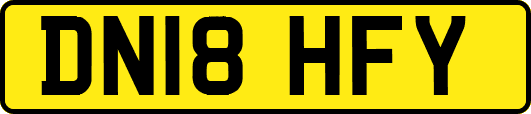 DN18HFY