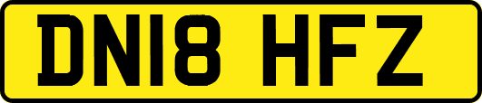DN18HFZ