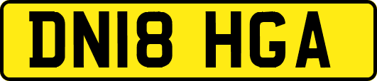 DN18HGA