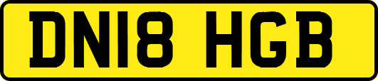 DN18HGB