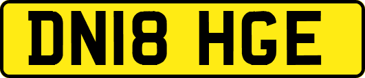 DN18HGE