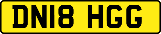 DN18HGG