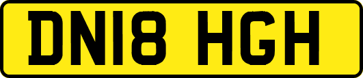 DN18HGH