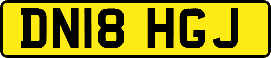 DN18HGJ