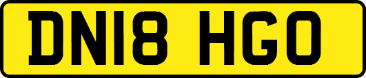 DN18HGO