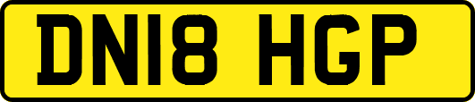 DN18HGP