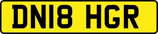 DN18HGR