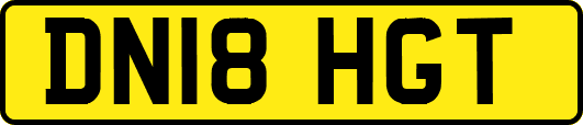 DN18HGT