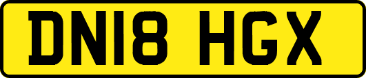 DN18HGX