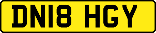 DN18HGY