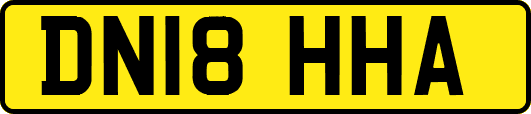 DN18HHA