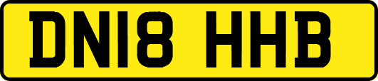 DN18HHB