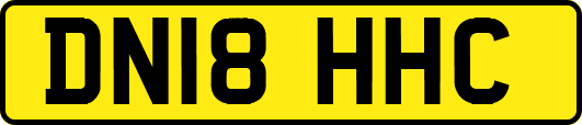DN18HHC