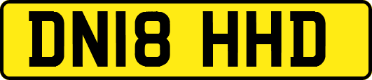 DN18HHD