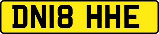 DN18HHE