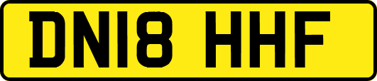 DN18HHF
