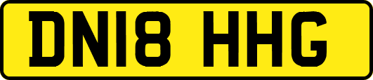 DN18HHG