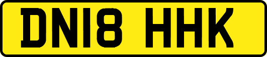 DN18HHK