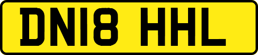 DN18HHL