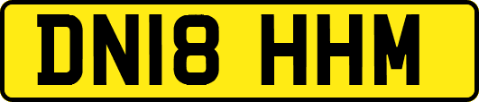 DN18HHM