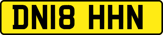 DN18HHN
