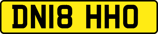 DN18HHO