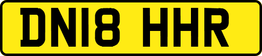 DN18HHR