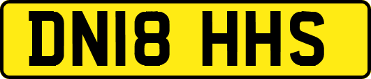 DN18HHS