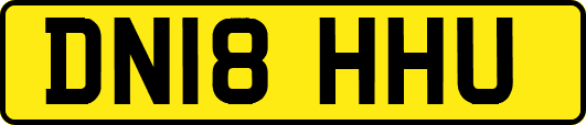 DN18HHU