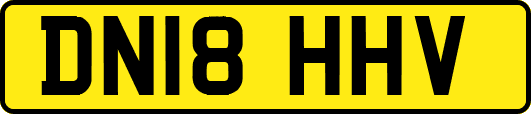 DN18HHV