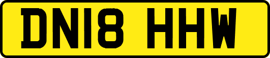 DN18HHW