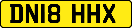 DN18HHX