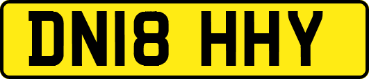 DN18HHY