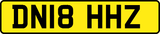 DN18HHZ